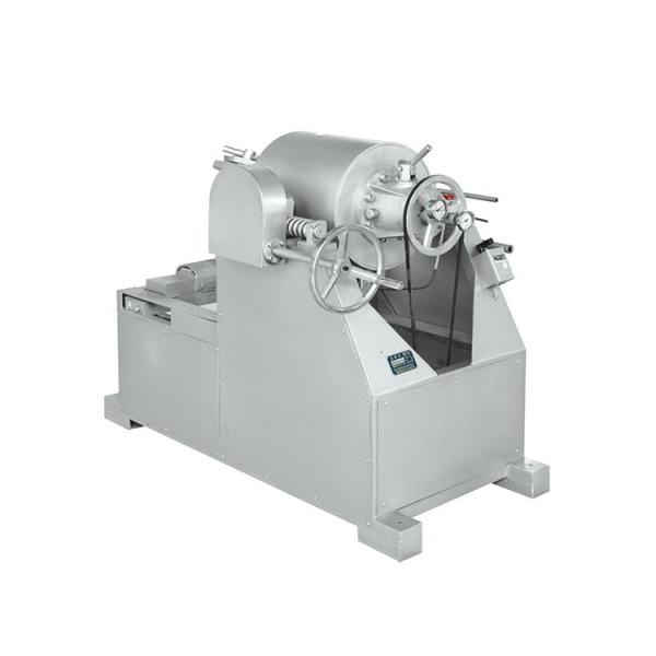 Cheap Large Scale Air Flow Puffing Machine , Air Steam Grain Puffing Machine for sale