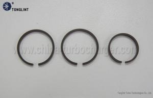 Engine High precision Piston Ring seal ring K31 of 3Cr13 M-Wo Material