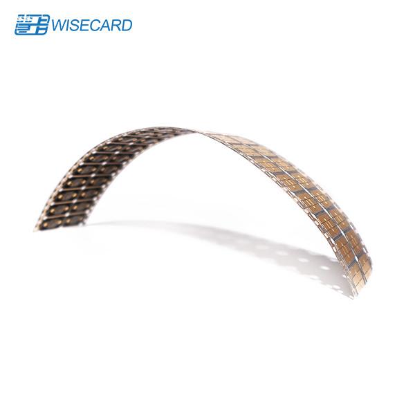 Cheap 32-Bit Smart Card Chip 152KB Memory for User Friendly Applications for sale