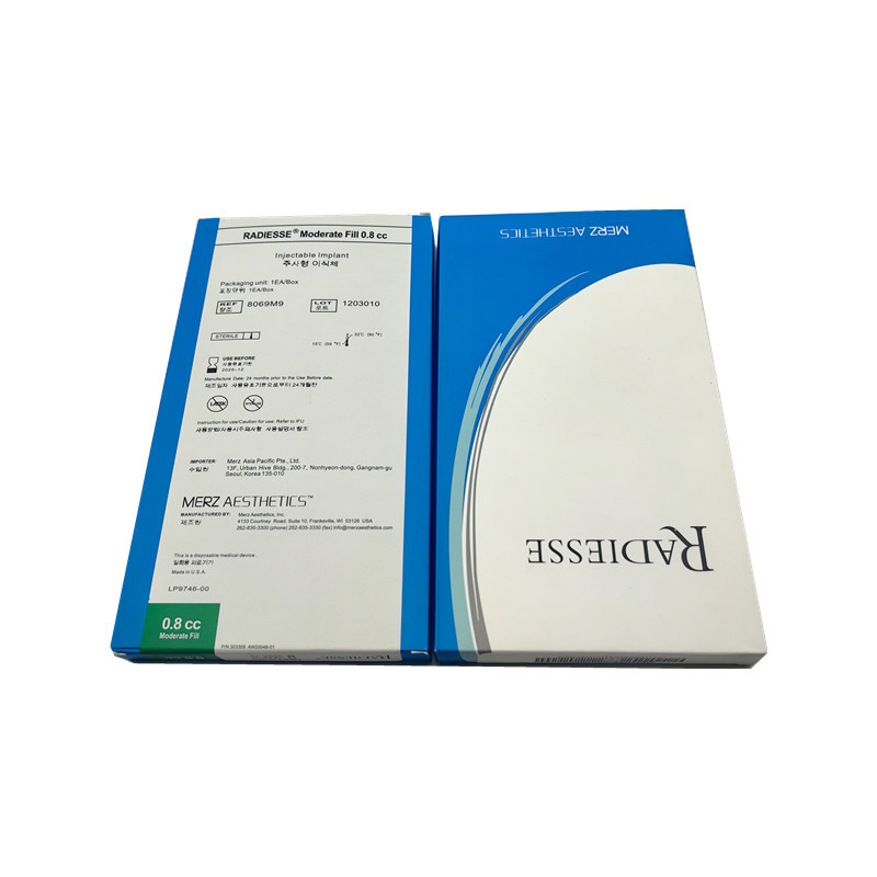 Eptq Audrey 10ml Subskin Injectable Buttock Enlargement Filler