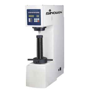 China Portable Electronic Hardness Tester Brinell For Hardness Measurement SHB-3000E on sale