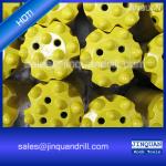 threaded button bits drill bits button drill bit rock drilling bits manufacturer