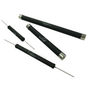 Precision 0.8W 6W High Voltage Resistor Thick Film Non Inductive