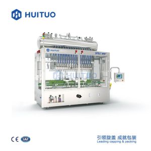 Best Automatic Free Debugging Bottle Capping Machine wholesale
