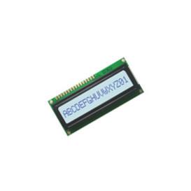 Cheap Customize OEM 1601 Duty Mini Panel SPI Character LCD Display Module for sale