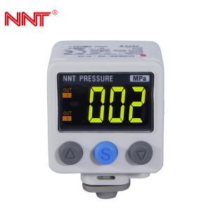 Best 2.2mpa Pneumatic Digital Pressure Switches Stainless Steel 304 wholesale