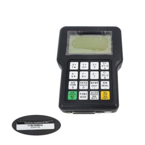 Best RichAuto A11 DSP Control System CNC Router With U Disk Communication Port wholesale