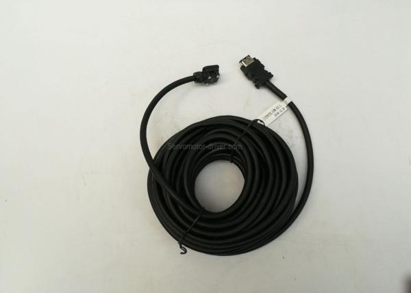 Cheap Mitsubishi Servo Encoder Cable MR-J3ENCBL10M-A2-L Servo Motor Encoder Connector for sale