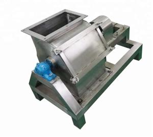 Fruit Processing 440V 25T/H Pineapple Juice Extractor Machine