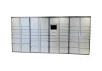 Self Service Intelligent Laundry Locker With Remote Platform Phone Number