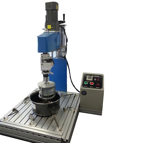 Cheap Professional Cookware Non - Stick Coating Testing Equipment / Non - Stick Coating Tester for sale