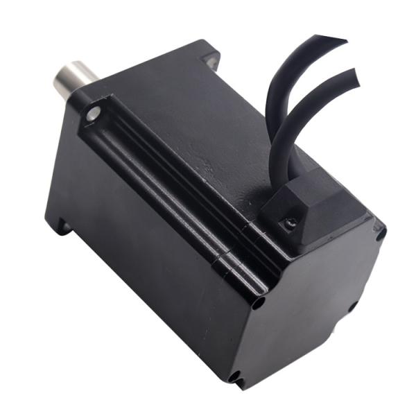 Cheap High Temperature Robot Servo Motor -25°C-55°C For Automation for sale