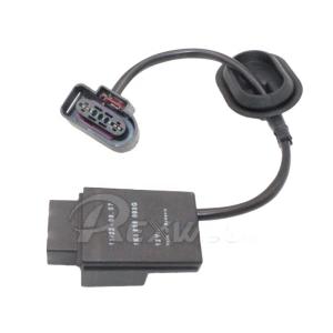 China Fuel Pump Control Unit Relay For Volkswagen 1K0906093H on sale