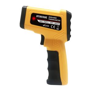 Best High Temperature 1022F Digital Laser Infrared Thermometer For Grill wholesale