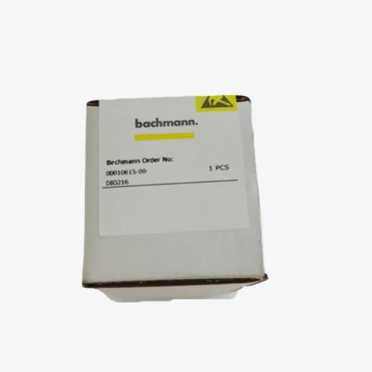 Cheap PTAI216 Bachmann Module Analog Input Module Compact Long Using Life for sale