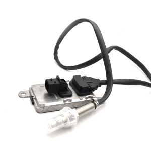 China NOX Sensor OEM 2139930 5WK97348A Nitrogen Oxide Sensor For DAF CF EURO 6 on sale