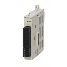 Best Mitsubishi FX Series PLC Extention Modules FX3U-4DA-ADP Description: Analogue output module, 12 bit, 4 analogue outputs wholesale