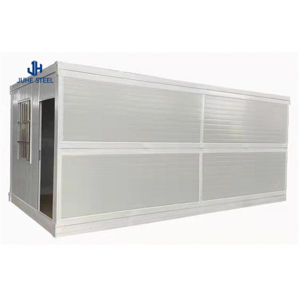 Cheap Customer Customization Prefab Container House Custom Design Easy Assembly Disassembly for sale