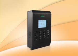 Best Linux System Security Rfid Access Control System / Terminal built in Auto Status , SMS wholesale