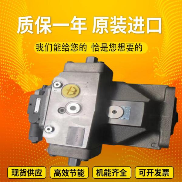 Cheap A4VSO250EO1/22L-PPB25N00		A4VSO125DR/30R-PPB13NOO Rexrothvariabledisplacementpistonpump for sale