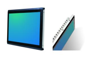 Best 21.5&quot;Open-frame Touch Monitor with waterproof touch screen wholesale