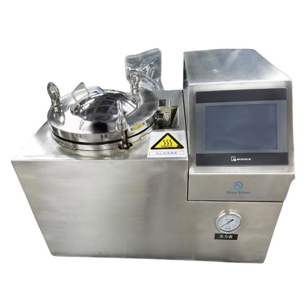 Cheap Lab Oligo Deprotection Machine Automated DNA Ammoniolysis Instrument for sale