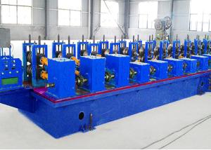 Best Hydraulic Cutting Elevator Guide Rail Roll Forming Machine wholesale