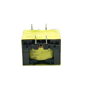 China PQ26 High Frequency Current Transformers 220V to 110V Transformers on sale