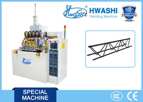 Cheap Automatic Spot Welding Machine For Girder Mesh for sale