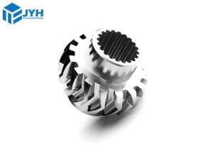 China Quick Turn CNC Machining Service For Prototype / Produce Stainless Steel Parts on sale