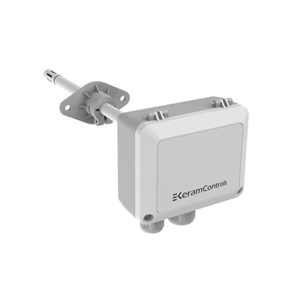 Cheap 4-20mA Temperature Humidity Transmitter for sale