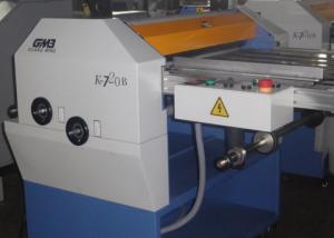 Best Compact Design Digital Lamination Machine High Precision One Year Warranty wholesale