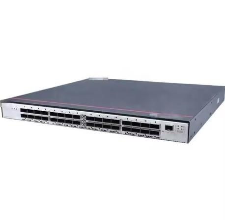 Cheap Speed 24 Port Managed Multi-layer Network Optical Switch CE8850E-32CQ-EI for Rack for sale