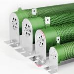 100 Watt Wirewound Fixed Resistor 100W Variable Resistor