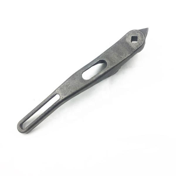 Cheap Ductile Cast Iron Door Handle for Animal Husbandry for sale