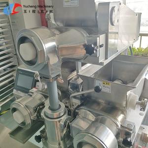 Best Auto Encrusting Meatball Maker Machine High Efficiency Customizable wholesale