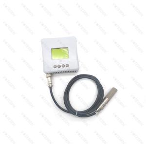 RS485 Integrated Humidity Temperature Transmitter With Display