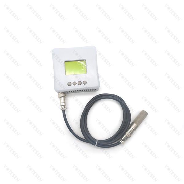 Cheap RS485 Integrated Humidity Temperature Transmitter With Display for sale