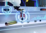 Industrial Automation AI Visual Inspection System With Deep Learning Algorithm