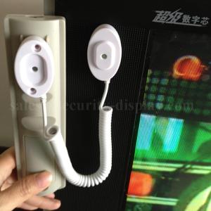 Best TV Remote Control 20cm PU Coiled Cable Lock Kit wholesale