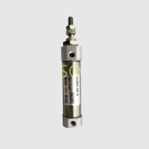 China OEM Air Cylinder Standard Type Double Acting and single acting pneumatic cylinders on sale