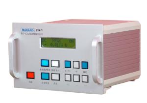 China Multi Function Digital Peak Voltmeter Matched With Lighting Impulse Test on sale