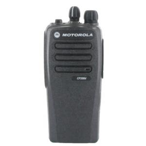 Best Cp200 Portable Two Way Radio Handheld Long Range Intercom Uhf Vhf Walkie Talkie wholesale