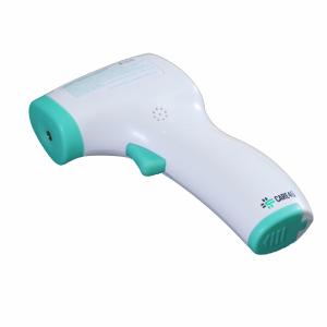 Three Back Light Digital Ir Infrared Thermometer 30dB Buzzer