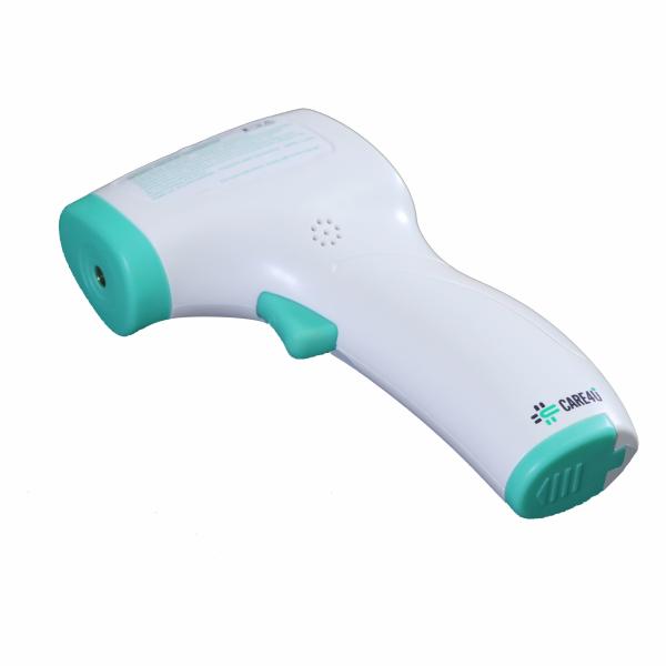Cheap Three Back Light Digital Ir Infrared Thermometer 30dB Buzzer for sale