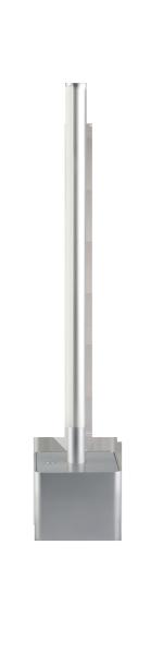 Cheap Home Decor Smart LED Floor Lamp FCC ROSH RGB Corner Floor Lamp for sale