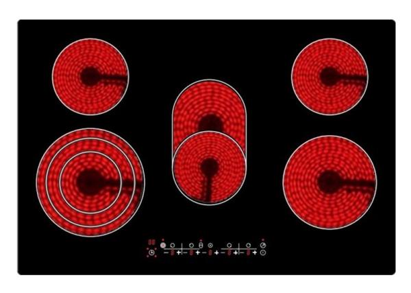 Cheap Rosh 60Hz Touch Sensor Built In Induction Cooker for sale