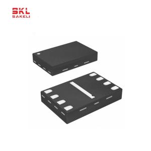 MX25L512EZUI-10G High Speed Flash Memory Chips for Maximum Performance