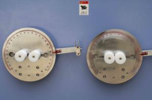 Touch Control Cable Bending Cycle Test Machine Wire Swing Left And Right Tester