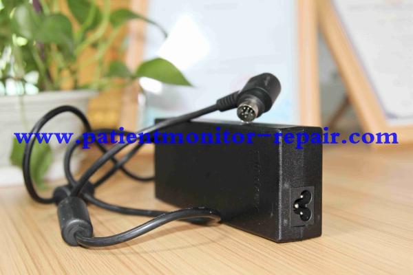Cheap Monitor Mindray AC Adapter Power Adaptor Model Mango150M-19DD 90 Days Warranty for sale